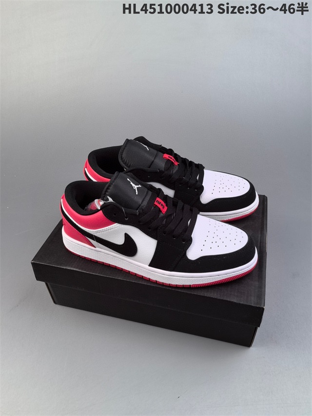 women air jordan 1 shoes 2024-7-4-049